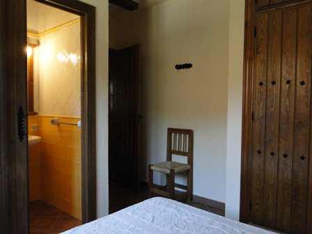 Casas Rurales Batan Rio Tus