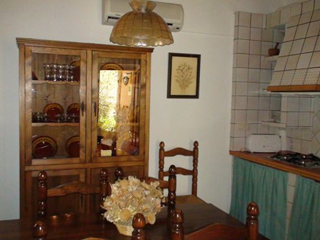 Casas Rurales Batan Rio Tus