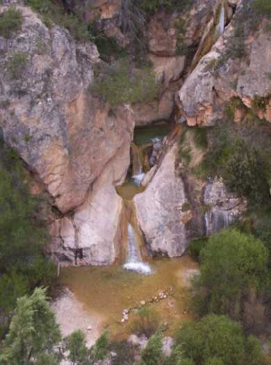 Casas Rurales Batan Rio Tus