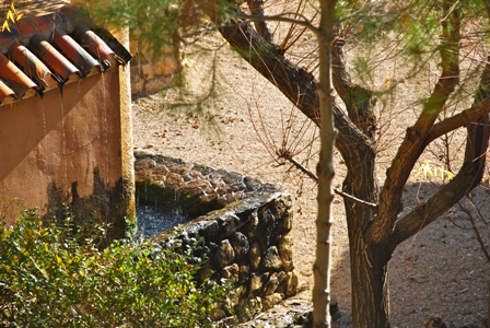 Casas Rurales Batan Rio Tus