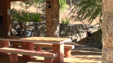 Casas Rurales Batan Rio Tus