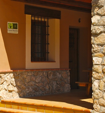 Casas Rurales Batan Rio Tus