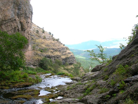 Casas Rurales Batan Rio Tus