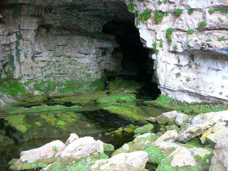 Casas Rurales Batan Rio Tus