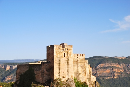 Casas Rurales Batan Rio Tus