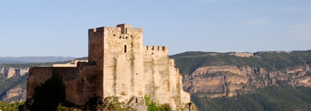 Casas Rurales Batan Rio Tus