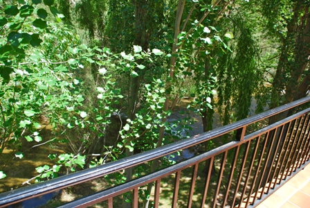Casas Rurales Batan Rio Tus