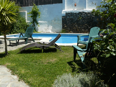 Los Almendros