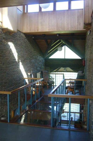 Casa De La Villa