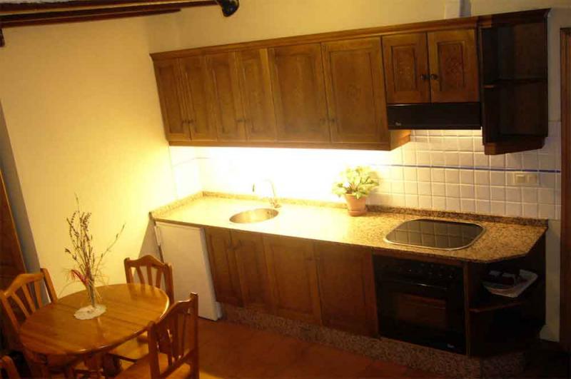 Casa De La Villa