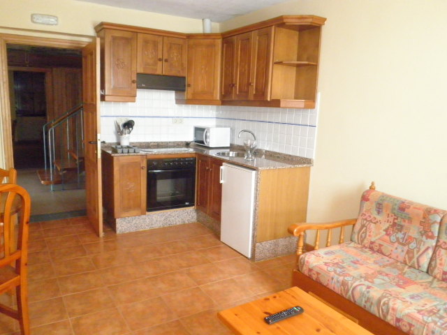 Casa De La Villa