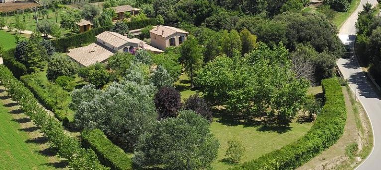 El Moli De Siurana