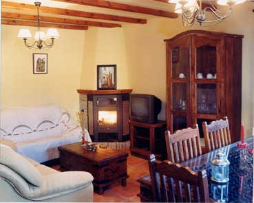 La Antigua Vaqueria