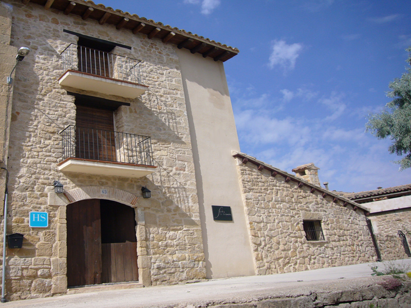 Fonda La Grancha