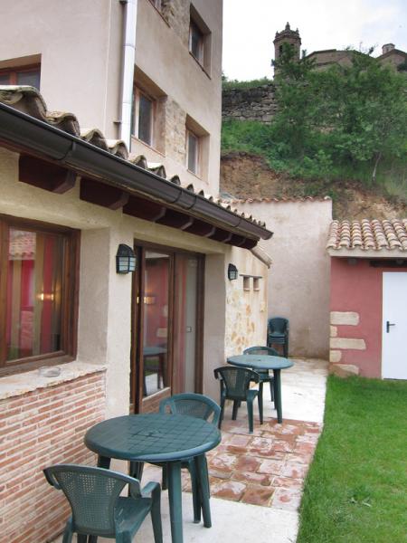 Fonda La Grancha