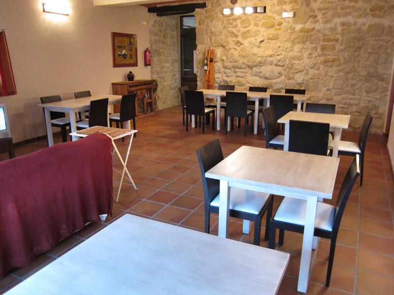 Fonda La Grancha