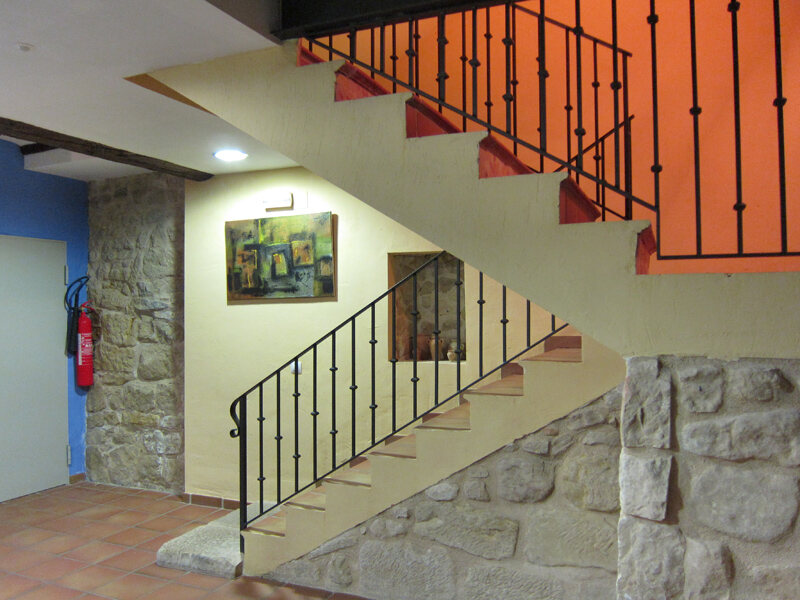Fonda La Grancha