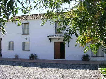 Casa Del Tigre