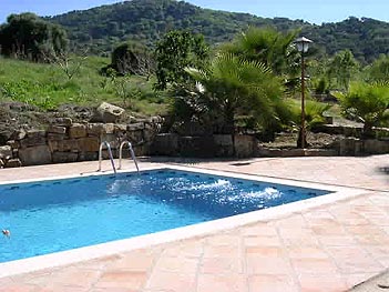 Casa Del Tigre