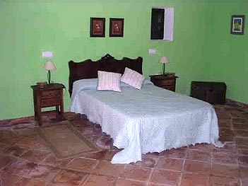 Casa Del Tigre