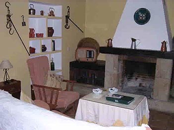 Casa Del Tigre