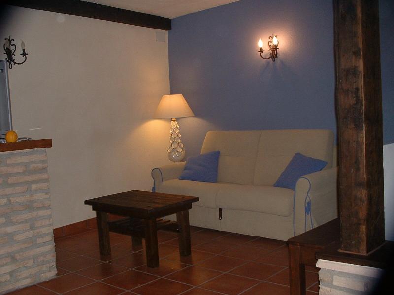 El Belcho I y II