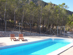 El Valle De Ricote
