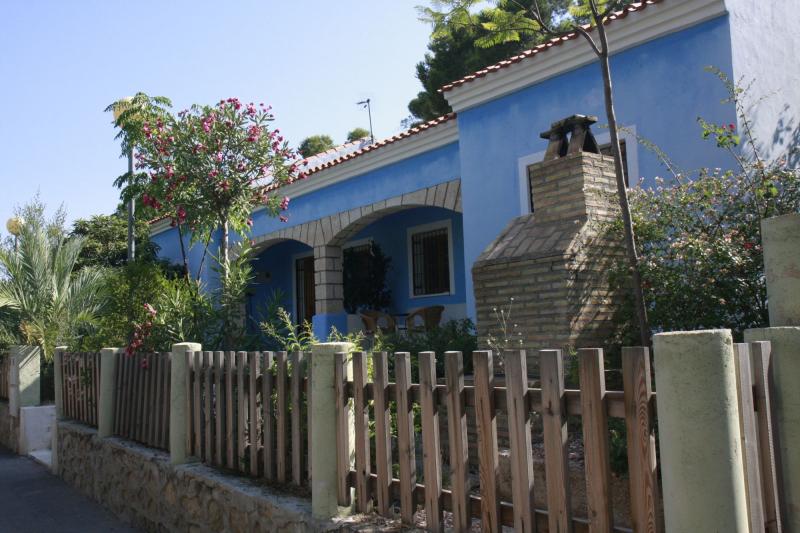 El Valle De Ricote