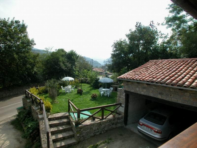 Casa Caborzal