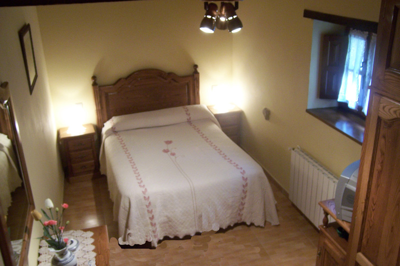Casa Caborzal