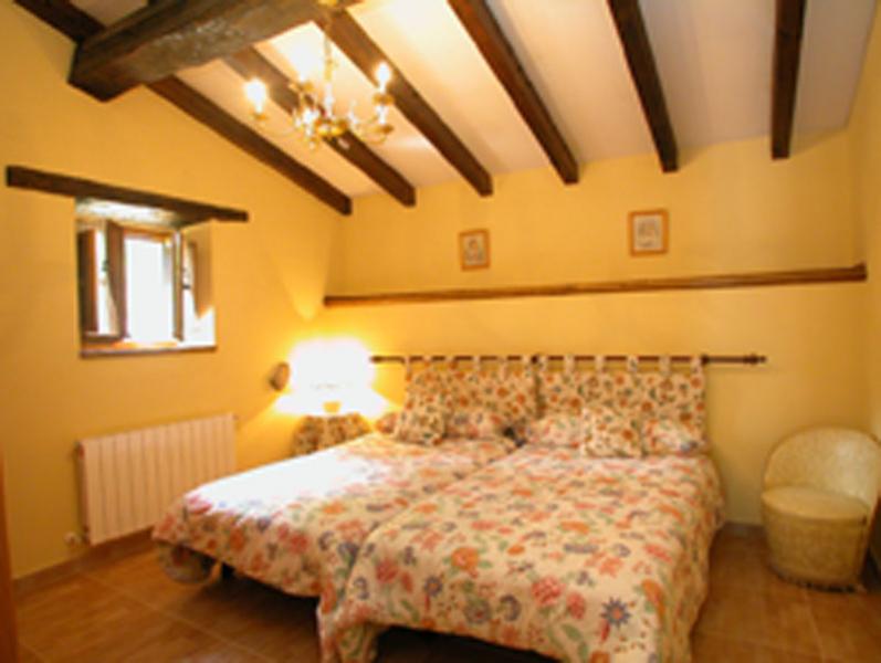 Casa Caborzal