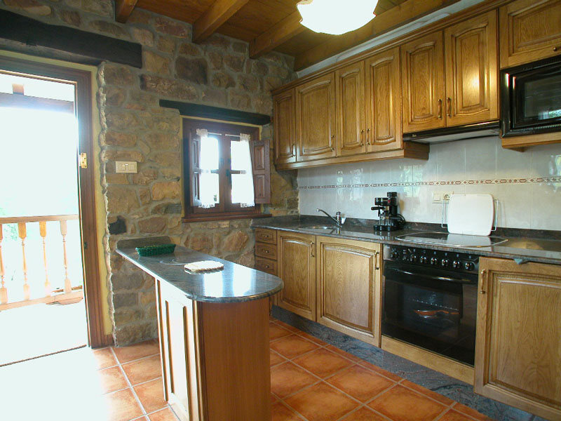 Casa Caborzal