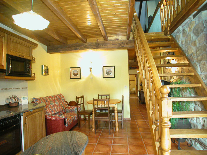 Casa Caborzal