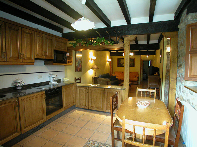 Casa Caborzal
