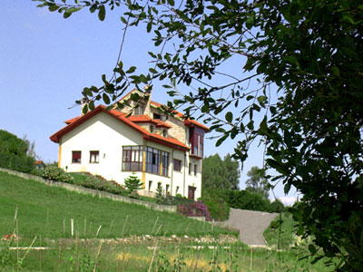Hotel Foronda