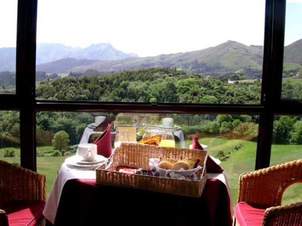 Hotel Foronda