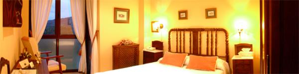 Hotel Foronda