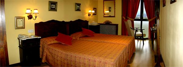 Hotel Foronda