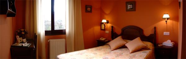Hotel Foronda