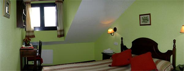 Hotel Foronda