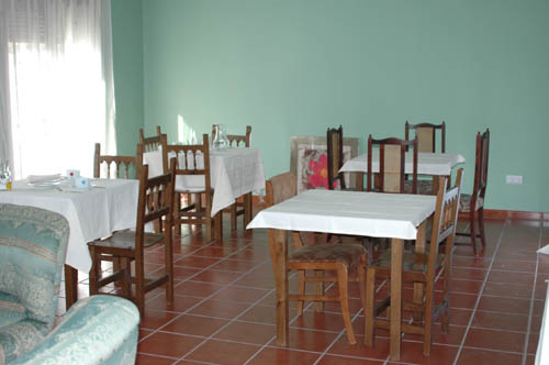 La Casa De Marco Polo