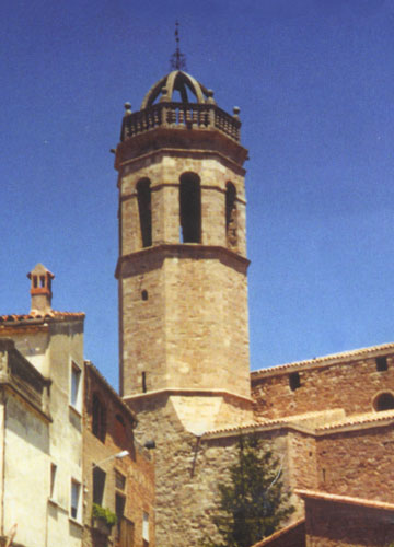 Cal Masvilella