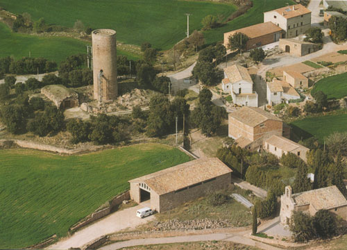 Cal Masvilella