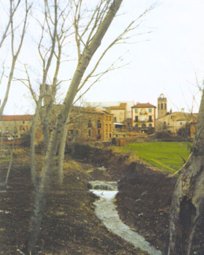 Cal Masvilella