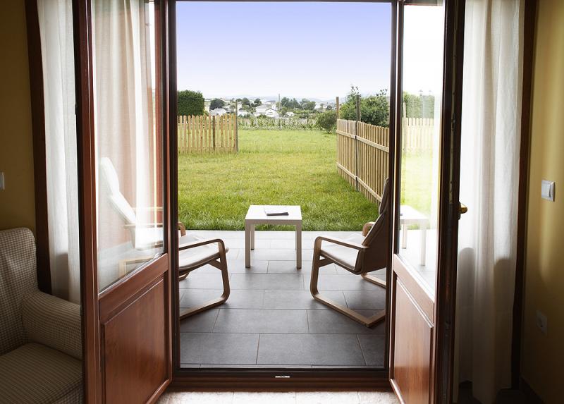 Apartamentos Rurales El Guindal