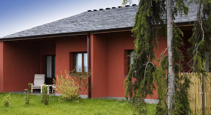 Apartamentos Rurales El Guindal