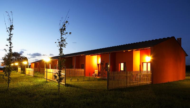 Apartamentos Rurales El Guindal