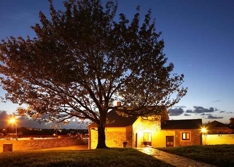 Apartamentos Rurales El Guindal