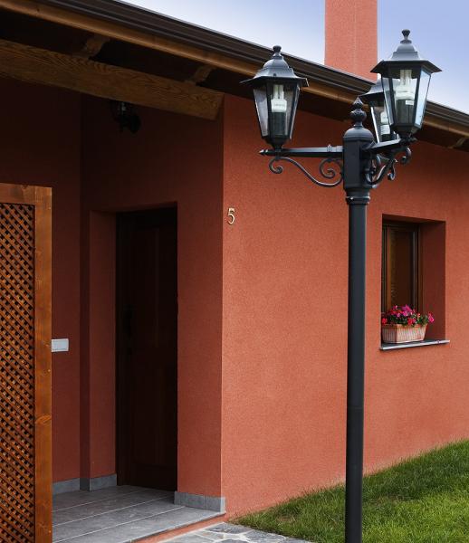 Apartamentos Rurales El Guindal