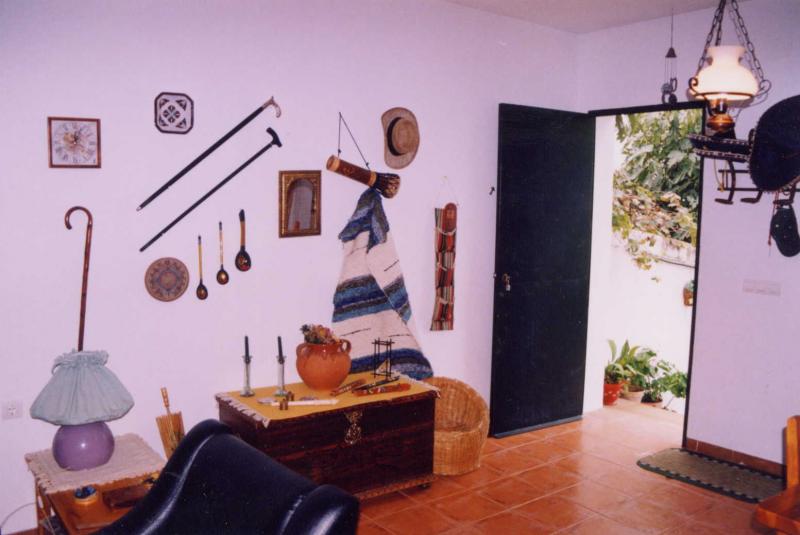 Alojamiento Rural Los Tarajes